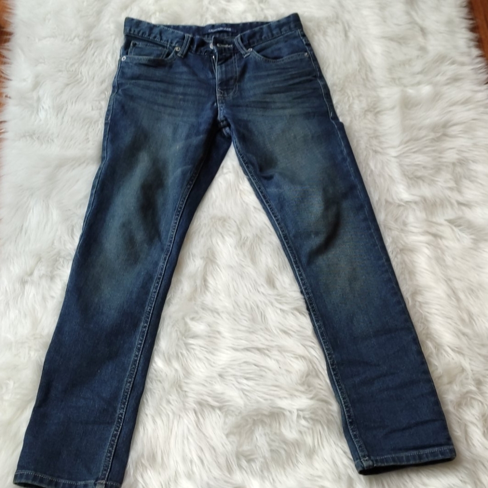 Calvin Klein jeans